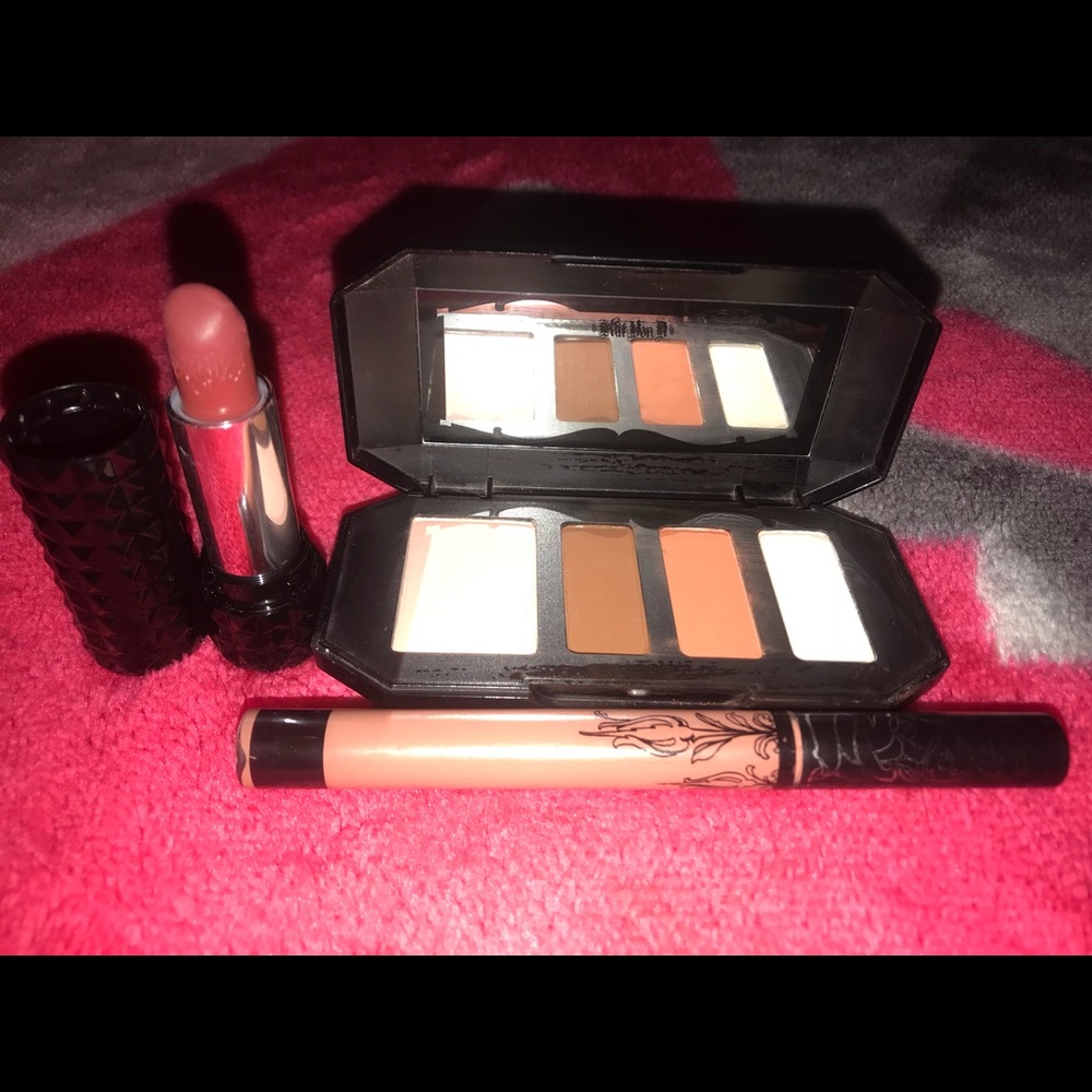 Kat Von Shade Everlasting Studded Bundle